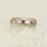 Puffy ring