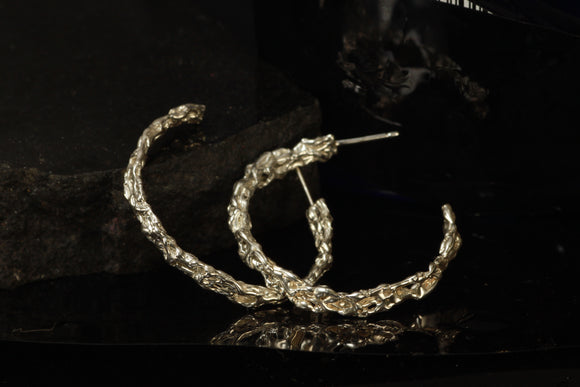 Matrix hoops