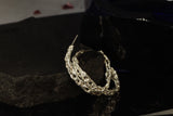 Matrix hoops