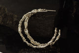 Matrix hoops