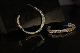 Matrix hoops