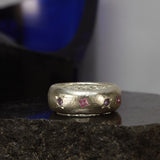 Puffy ring