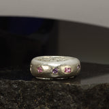 Puffy ring
