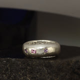 Puffy ring