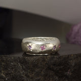 Puffy ring