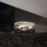 Puffy ring