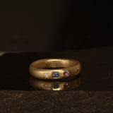 placement ring