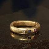 placement ring