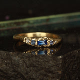 Sky ring