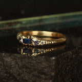 Sky ring