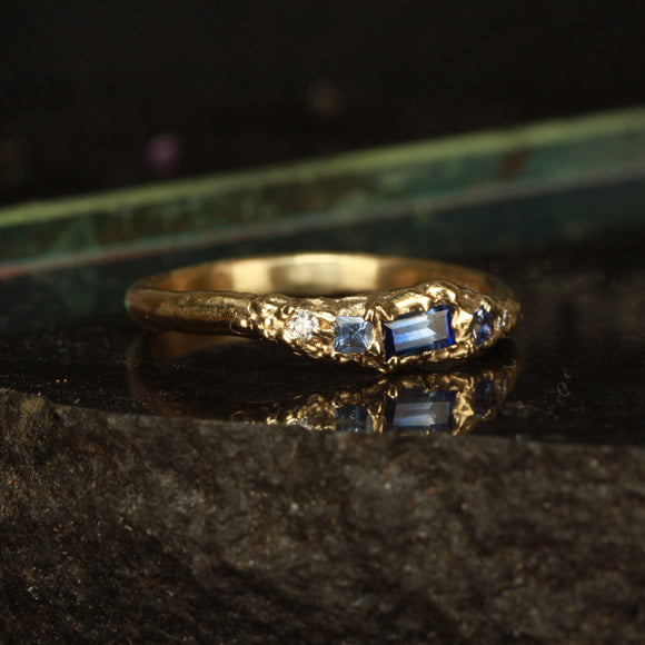 Sky ring