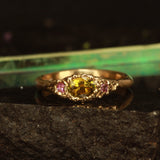 parti ring