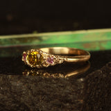 parti ring