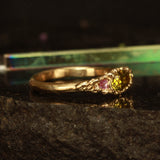 parti ring
