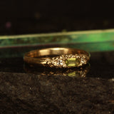 dissolve ring