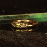 dissolve ring