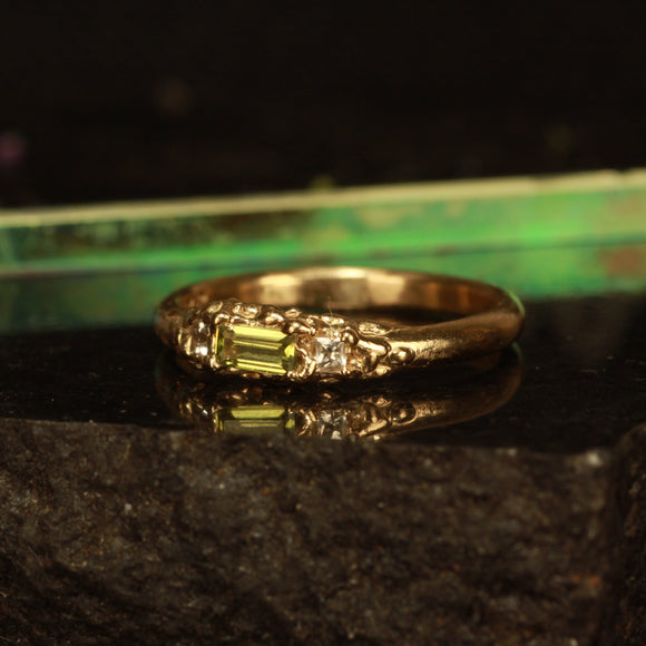 dissolve ring
