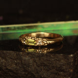 dissolve ring