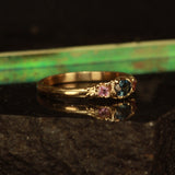 portrait ring