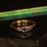 portrait ring