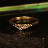 puff ring