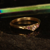 puff ring