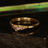 puff ring