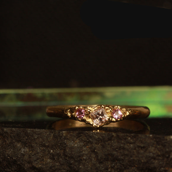 puff ring