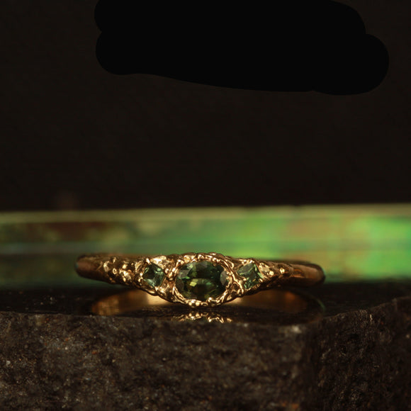 Forest ring