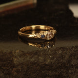 Classic ring