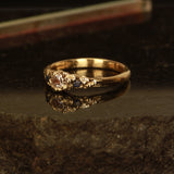 Classic ring