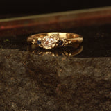 Classic ring