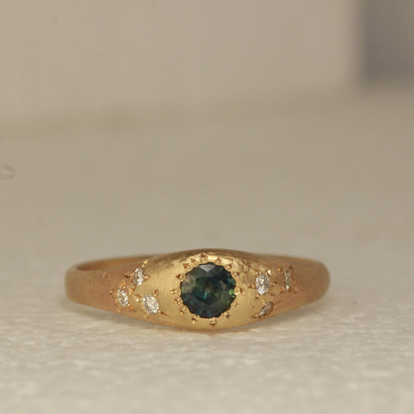 rockpool Ring