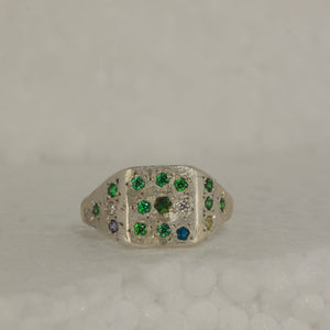 green small party