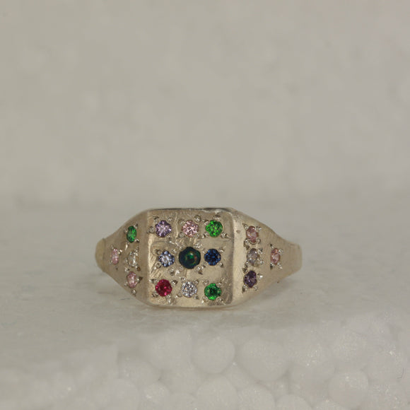 small party mix - Size 7.25
