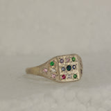 small party mix - Size 7.25