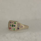 small party mix - Size 7.25