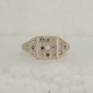 Mix small party - Size 7.25