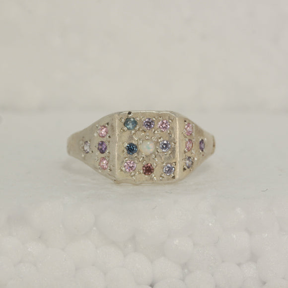 Mix small party - Size 7.25
