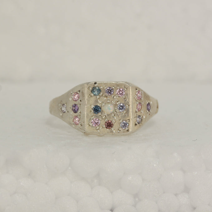 Mix small party - Size 7.25