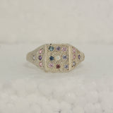 Mix small party - Size 7.25
