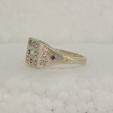 Mix small party - Size 7.25