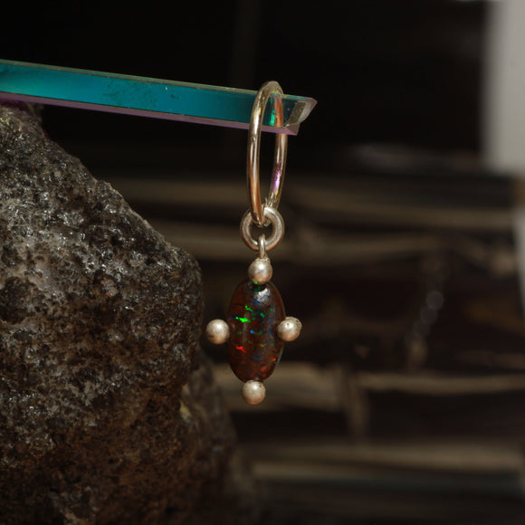 opal hanging hoop 06