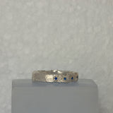 bright spinel ring Size 9.5 / T