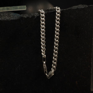 bracelet - 19cm length
