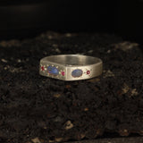 Big Rig #2 ring