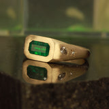 3D ring