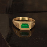 3D ring