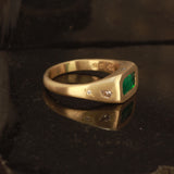 3D ring