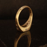 3D ring